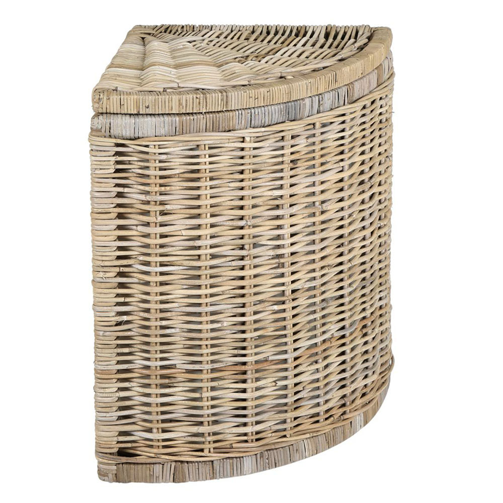 Wäschekorb TRIANGEL grau beige aus Rattan dreieckig Rattankorb Wäschetruhe eBay ~ Wäschekorb Aus Naturmaterial Wäschekorb TRIANGEL grau beige aus Rattan dreieckig Rattankorb Wäschetruhe eBay ~ 14140439_Wäschekorb Aus Naturmaterial