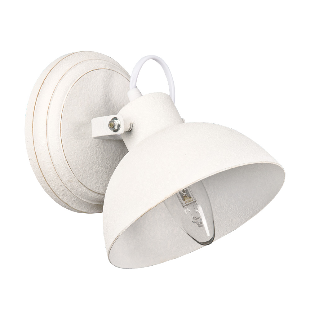 Details Zu Wandstrahler Jule Weiß Shabby Chic Antik Landhausstil Danske Wandlampe Lampe